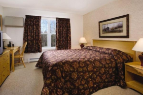 Beautiful hotel in Vermont Smugglers Notch 2BD near Disc Golf Center